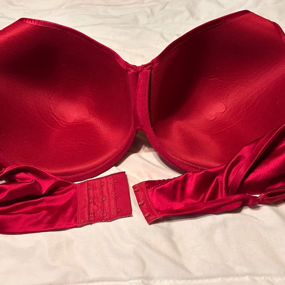 Bali Crimson 42D Underwire Bra - Picture 4 of 4